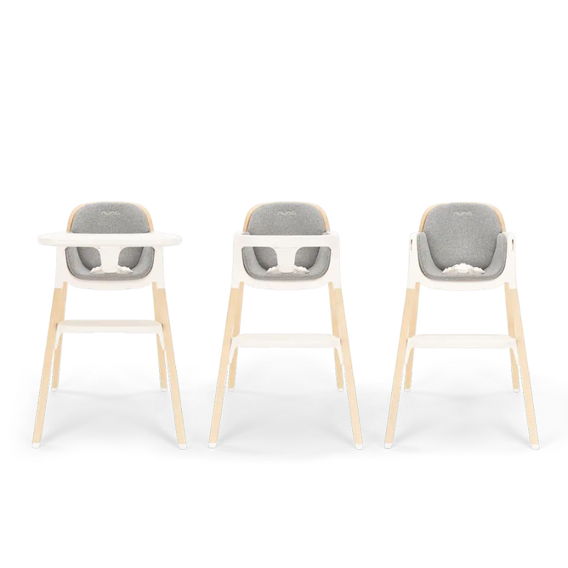 Nuna Bryn Highchair - Heritage