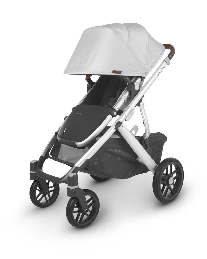 Uppababy Vista V2 Stroller - Bryce