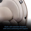 Maxi Cosi Emme 360 Rotating All-in-One Car Seat - Desert Wonder - Luna Baby Store Miami