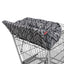 Skip Hop Take Cover Shopping Cart Cover - Luna Baby Modern Store