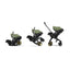 Doona Infant Car Seat & Stroller Travel System - Desert Green on Luna Baby Store Miami