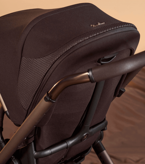 Reef 2 Stroller - Ganache