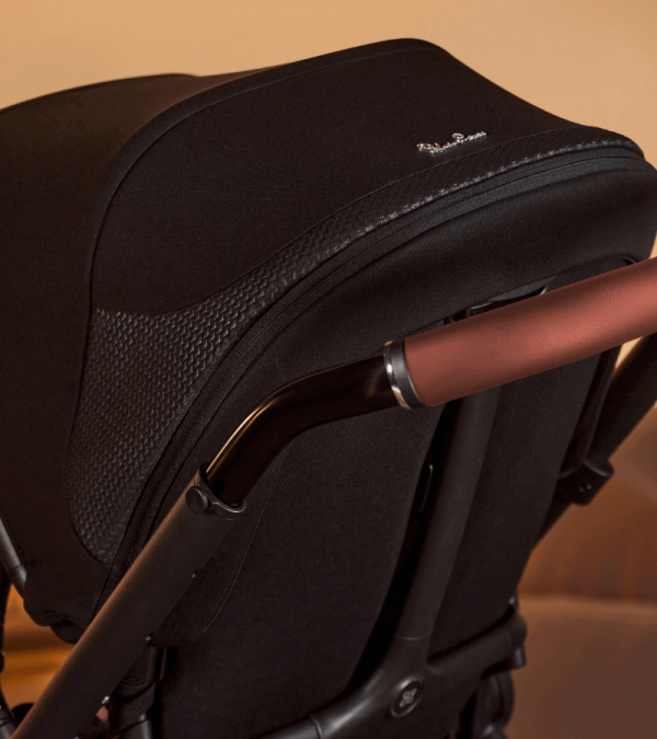 Reef 2 Stroller - Nocturne