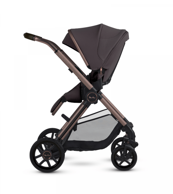 Reef 2 Stroller - Ganache