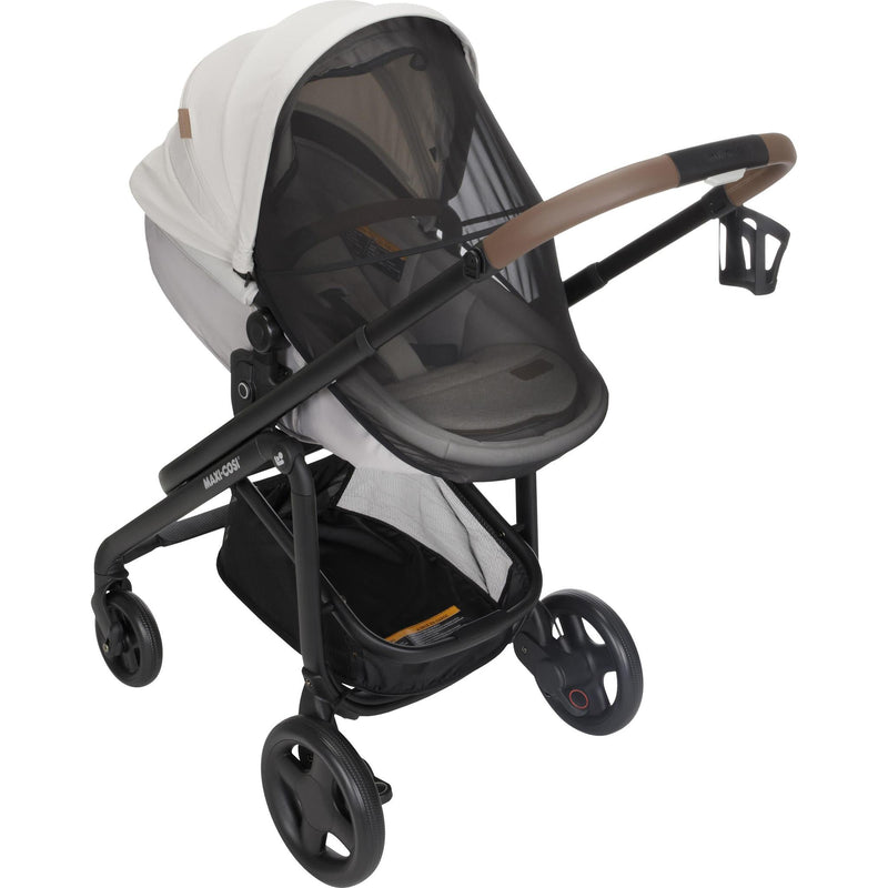 Maxi Cosi Tayla Max 5 In 1 Travel System - Desert Wonder