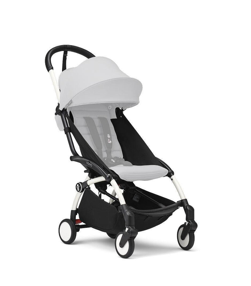 Stokke YOYO³ Frame White