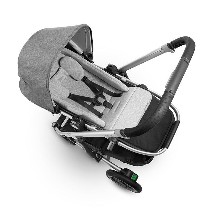 Uppababy Infant SnugSeat - Converts Into Comfort Liner