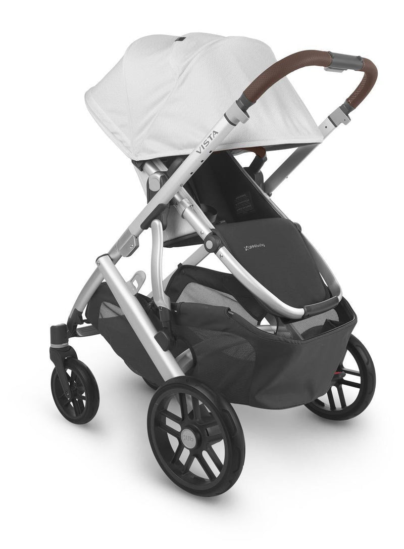 Uppababy Vista V2 Stroller - Bryce