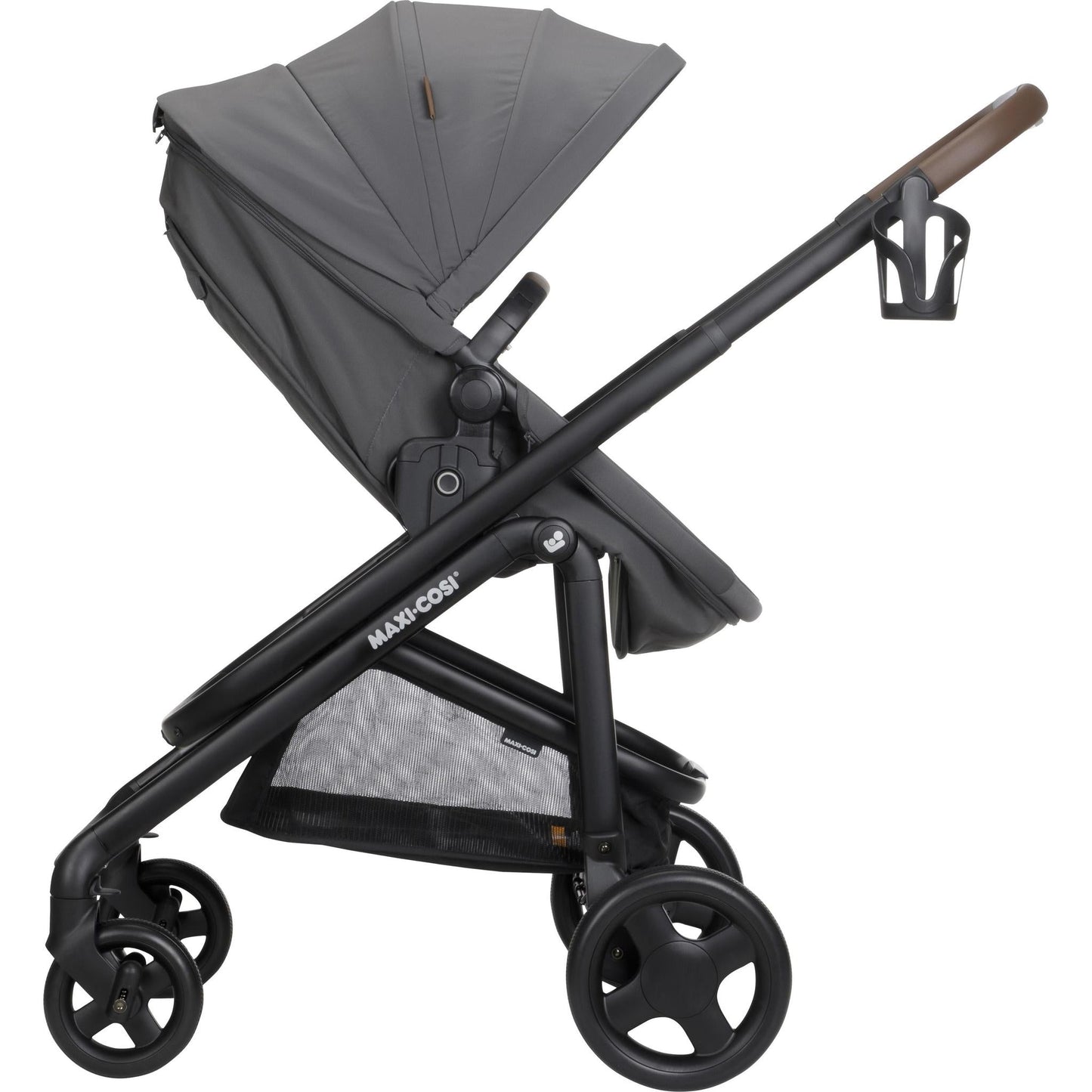 Maxi Cosi Tayla Max 5 In 1 Travel System - Urban Wonder - Luna Baby Store Miami