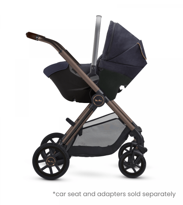 Reef 2 Stroller - Ganache