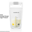 Medela Breastmilk Storage Bags 50 ct - Luna Baby Modern Store