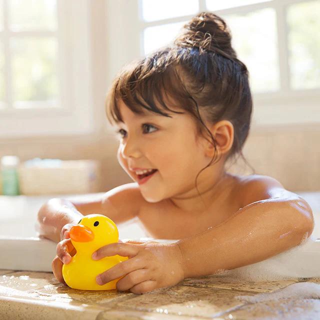 Munchkin Baby’s First Bath