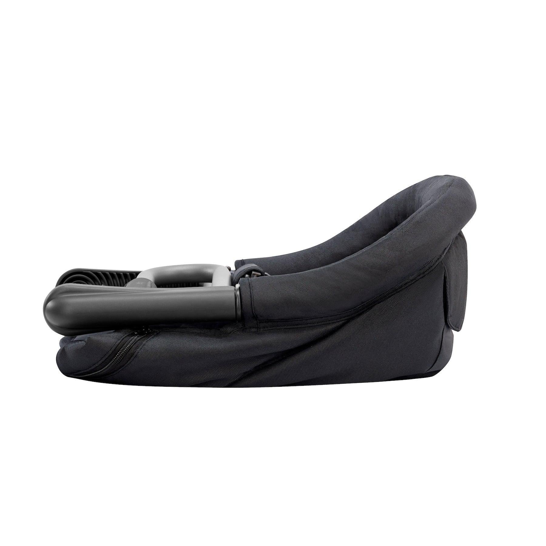 Inglesina Fast Table Chair - Black - Luna Baby Store Miami
