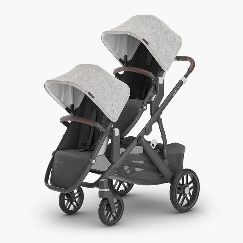 Uppababy Vista V2+/ V3+ RumbleSeat - Anthony