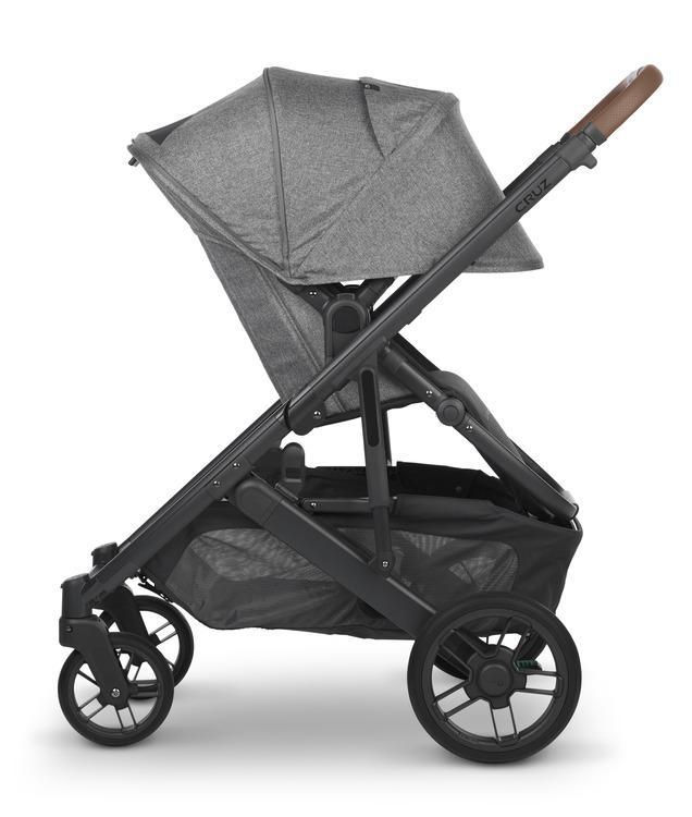 Uppababy Cruz V2 Stroller - Greyson