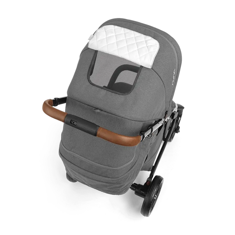 Nuna Tavo + Pipa Urbn Travel System - Granite