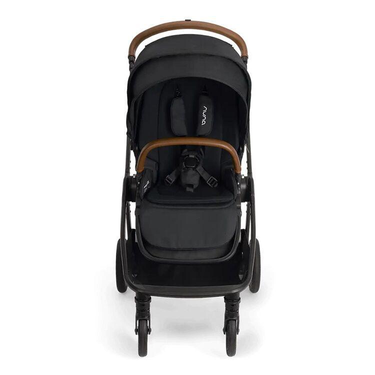 nuna brand stroller Nuna