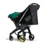 Doona 360° Protection on Luna Baby Store Miami