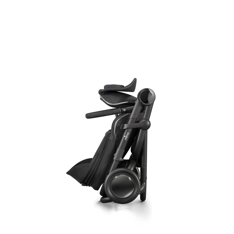 Mima Creo Stroller - Black