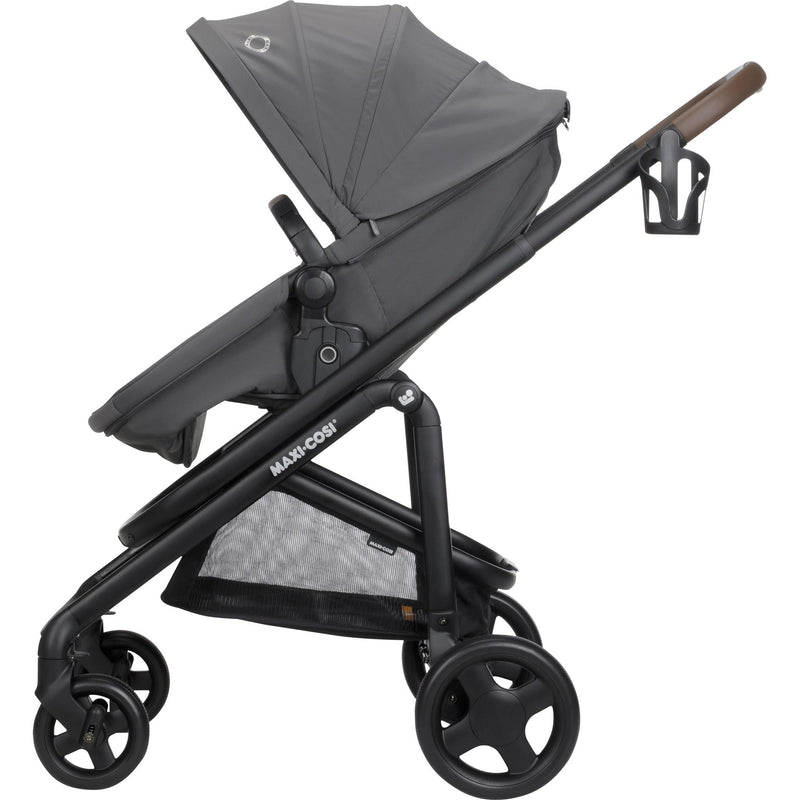 Maxi Cosi Tayla Max 5 In 1 Travel System - Urban Wonder