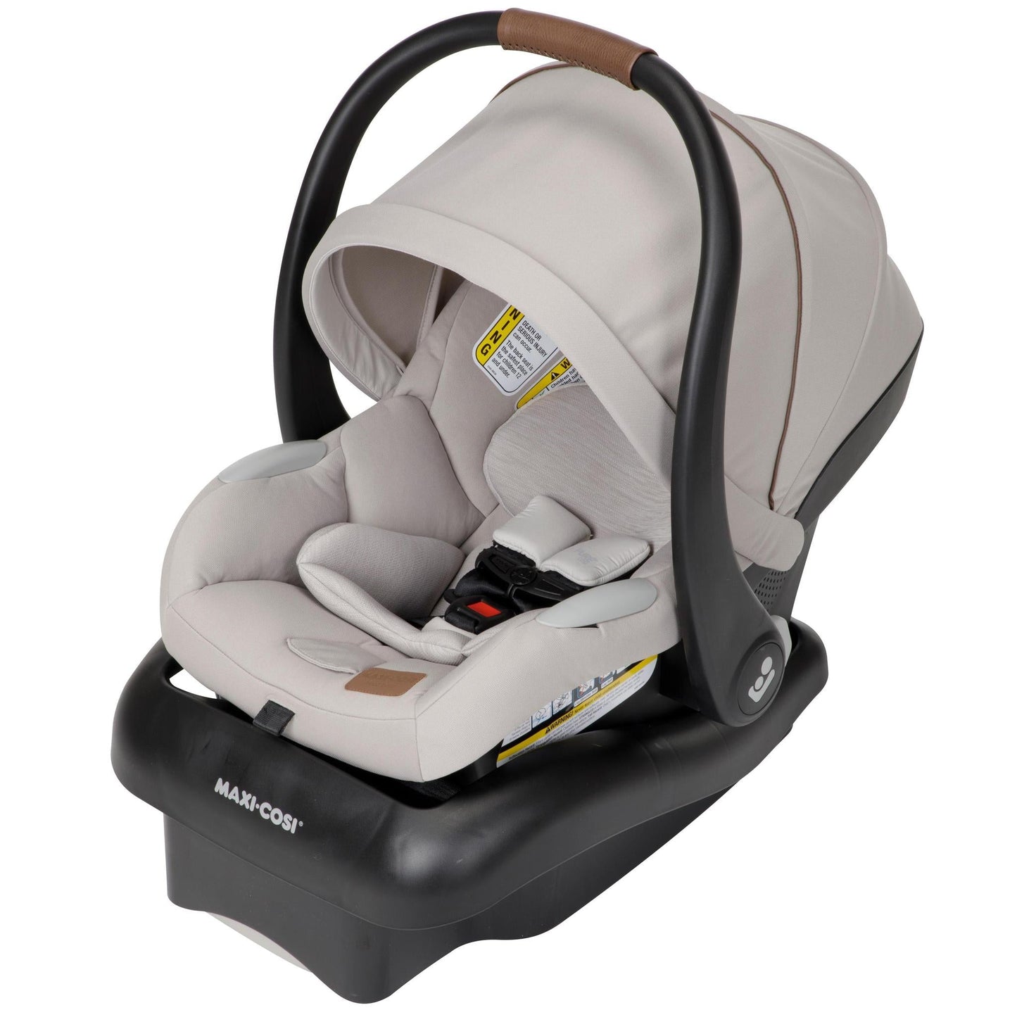 maxi cosi car seat 5 in 1 Maxi Cosi Zelia Luxe 5-in-1 Modular Travel System