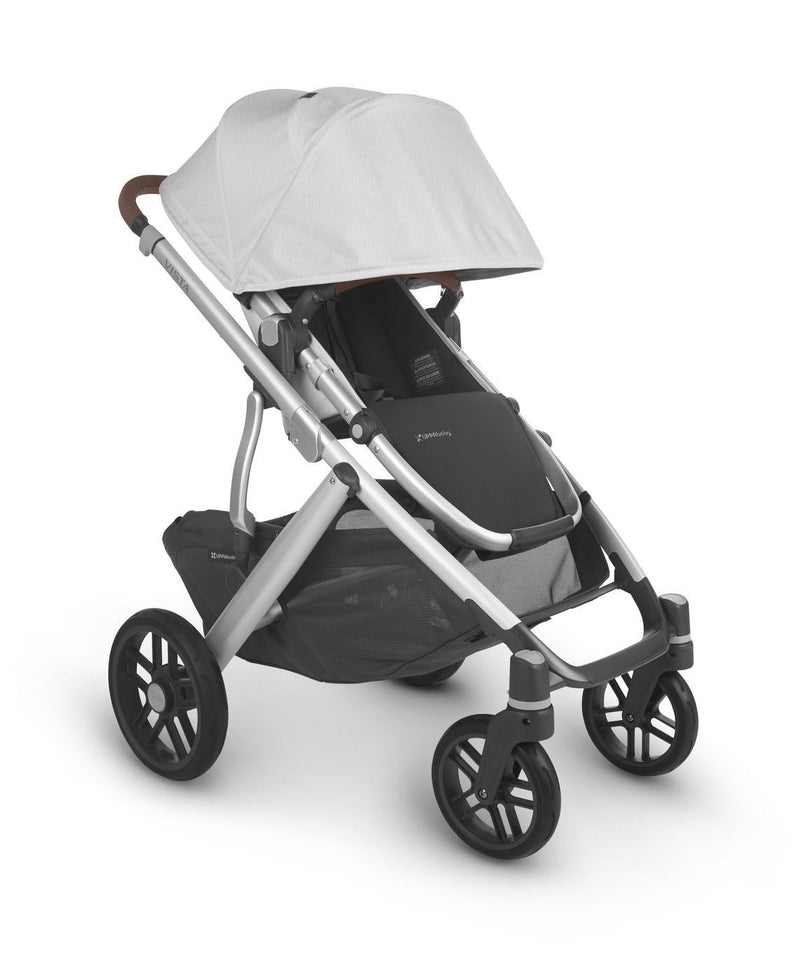 Uppababy Vista V2 Stroller - Bryce