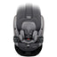 Maxi Cosi Emme 360 Rotating All-in-One Car Seat - Urban Wonder - Luna Baby Store Miami