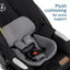 Maxi Cosi Mico Luxe Infant Car Seat - Midnight Glow - Luna Baby Store Miami