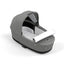 Cybex Priam 4/E-Priam 2 Lux Carry Cot - Soho Grey