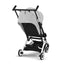 Cybex Libelle 2 Stroller - Fog Grey