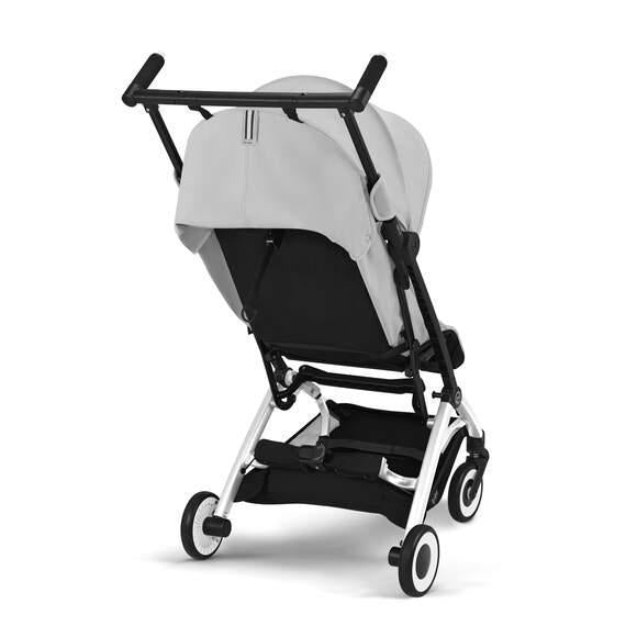 Cybex Libelle 2 Stroller - Fog Grey