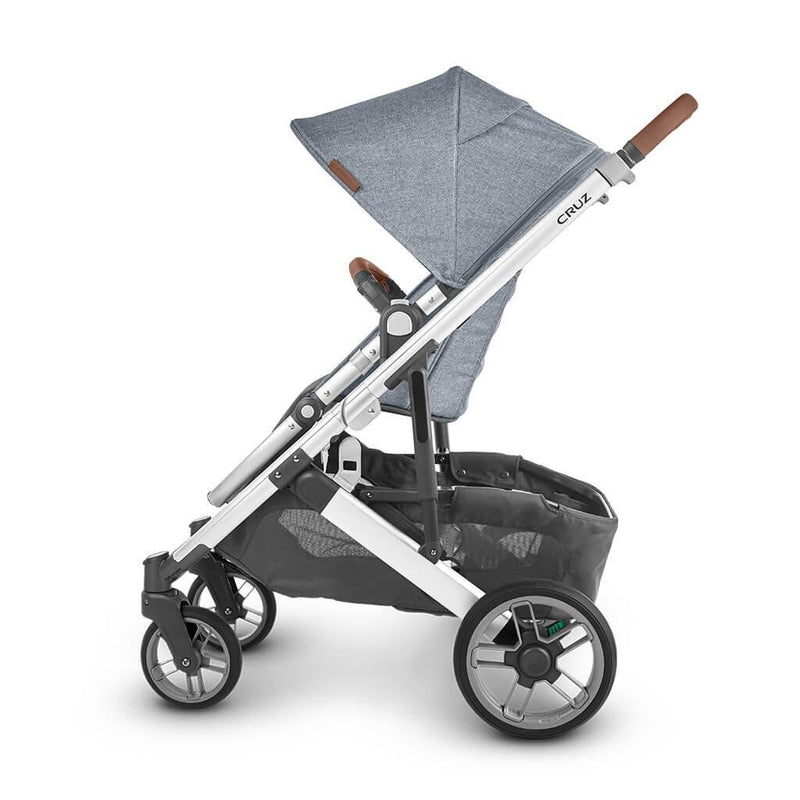 Uppababy Cruz V2 Stroller - Gregory