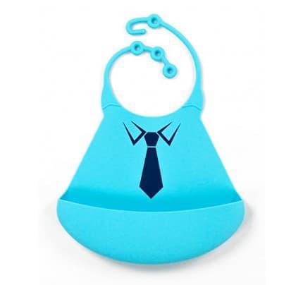 Primo Passi - Silicone Bib - Luna Baby Modern Store