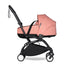 Stokke YOYO³ Newborn Shell - Ginger - Luna Baby Store Miami