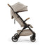 Nuna Trvl Stroller in Hazelwood