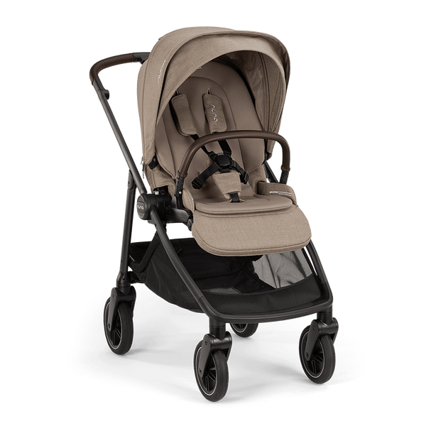 Nuna Swiv Stroller - Cedar