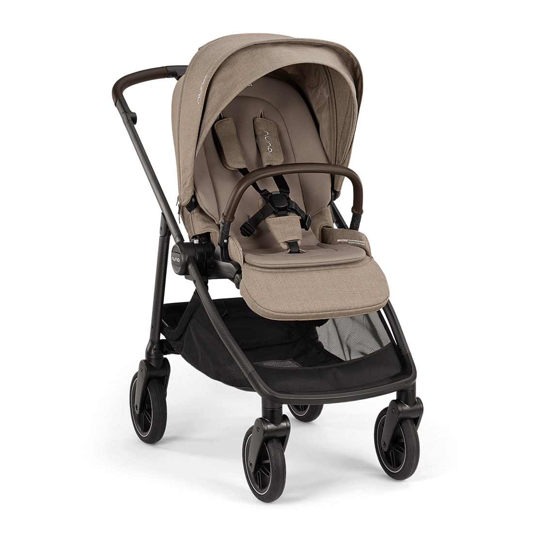 Nuna Swiv Stroller - Cedar