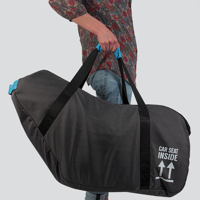 Uppababy Travel Bag For MESA (All Model Years) – Luna Baby Store