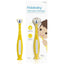 Escova Dental Infantil Smilefrida By: Fridababy 2 Anos+ - Fridababy Babytunes