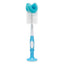 Dr Browns Blue Bottle Brush on Luna Baby Store Miami