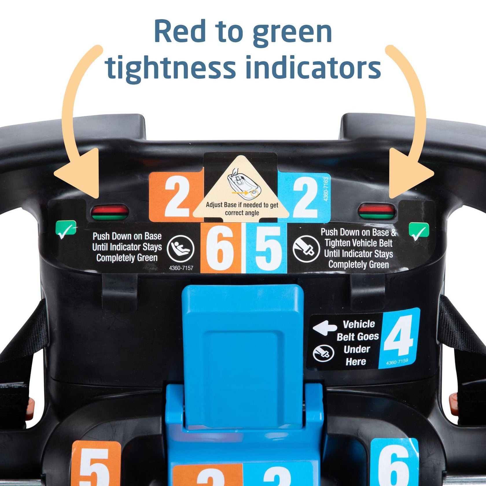Maxi Cosi Mico Luxe+ Infant Car Seat - Essential Black - Advanced Safety and Secure Installation