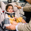 Maxi Cosi Emme 360 Rotating All-in-One Car Seat - Desert Wonder - Luna Baby Store Miami