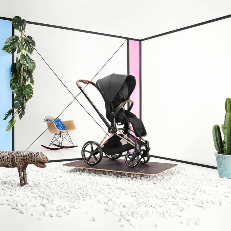 cybex priam 2019 vs 2020 Cybex