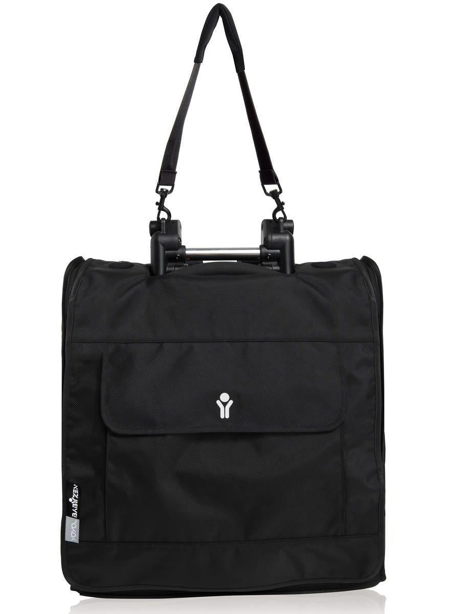 Stokke YOYO Travel Bag Black