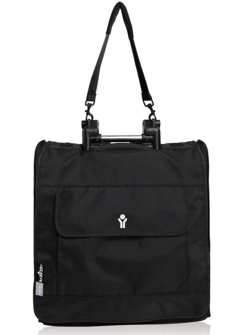 Babyzen YOYO Travel Bag Black