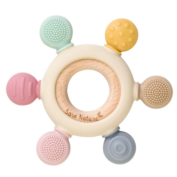 Saro Sensory Teether