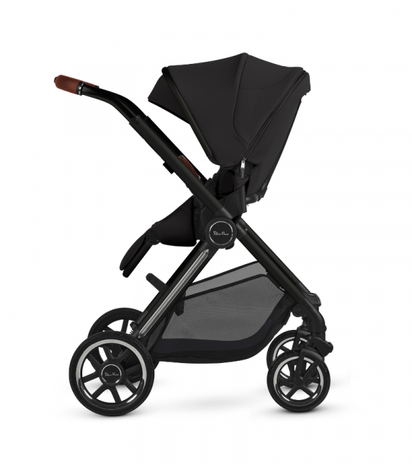 Silver Cross Reef 2 Stroller - Nocturne