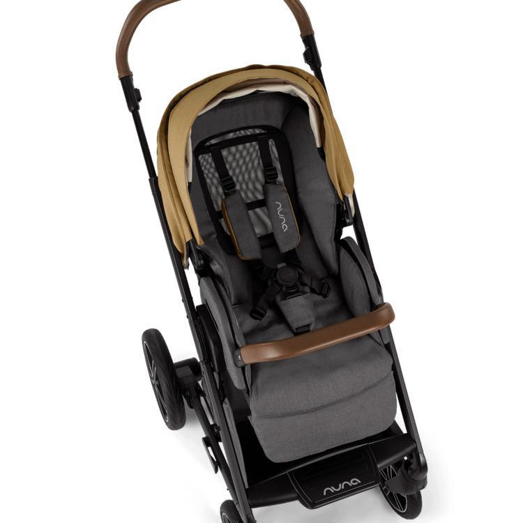 Nuna Mixx Next Stroller - Camel