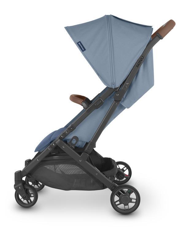 Uppababy Minu V2 Compact Stroller - Charlotte