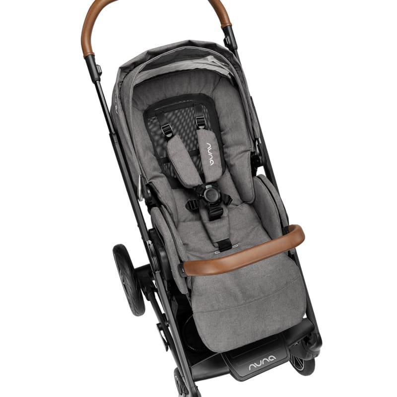 Nuna Mixx Next Stroller - Granite